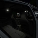 volkswagen golf 8 variant v1.1 fs22 2