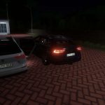 volkswagen golf 8 variant v1.1 fs22 4