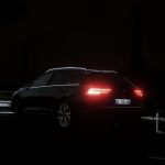 volkswagen golf 8 variant v1.2 fs22 2