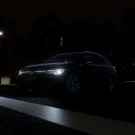 volkswagen golf 8 variant v1.2 fs22 3