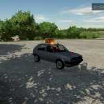 volkswagen golf edited v1.0 fs22 1