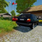 volkswagen golf ii g60 limited v1.1 fs22 3