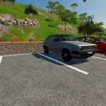 volkswagen golf ii gl v1.1 fs22 1