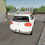 volkswagen golf v gti 2006 2008 v1.0 fs22 1