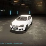 volkswagen golf v gti 2006 2008 v1.0 fs22 3