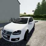 volkswagen golf v gti 2006 2008 v1.0 fs22 4