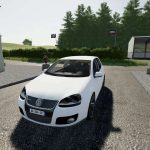 volkswagen golf v gti 2006 2008 v1.1 fs22 3