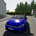 volkswagen golf vii 2017 v2.1 fs22 3