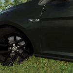 volkswagen golf vii 2017 v2.2 fs22 2