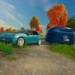 volkswagen id.3 v1.0 fs22 4