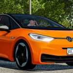 volkswagen id3 v1.2 fs22 1