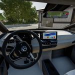 volkswagen id3 v1.2 fs22 2