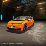 volkswagen id3 v1.2 fs22 3