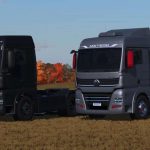 volkswagen meteor v1.0 fs22 2