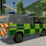 volkswagen multivan t6 2016 v1.0.0.1 fs22 1