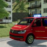 volkswagen multivan t6 2016 v1.0.0.1 fs22 2