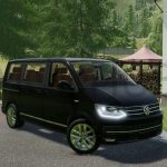 volkswagen multivan t6 2016 v1.0.0.1 fs22 4