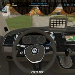 volkswagen multivan v1.0 fs22 5