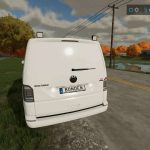 volkswagen multivan v1.0 fs22 6