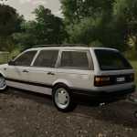 volkswagen passat b3 v1.0 fs22 1