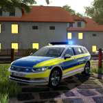 volkswagen passat b8 2015 v1.0 fs22 1