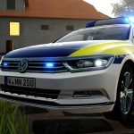 volkswagen passat b8 2015 v1.0 fs22 12