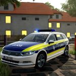 volkswagen passat b8 2015 v1.0 fs22 6