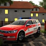 volkswagen passat b8 2015 v1.0 fs22 7