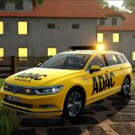 volkswagen passat b8 2015 v1.0 fs22 9