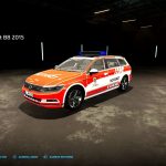 volkswagen passat b8 2015 v1.1 fs22 15