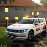 volkswagen passat b8 2015 v1.1 fs22 4