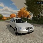 volkswagen passat v1.2 fs22 11