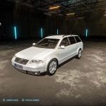 volkswagen passat v1.2 fs22 3