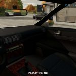 volkswagen passat v1.2 fs22 5