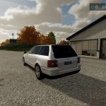 volkswagen passat v1.2 fs22 6