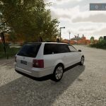 volkswagen passat v1.2 fs22 8