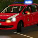 volkswagen sharan 2016 v1.0 fs22 1