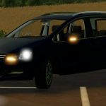 volkswagen sharan 2016 v1.0 fs22 3