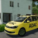 volkswagen sharan 2016 v1.1 fs22 4