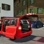 volkswagen sharan 2016 v1.1 fs22 5