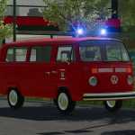 volkswagen t2 v1.0 fs22 1