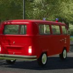 volkswagen t2 v1.0 fs22 4