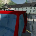 volkswagen t4 taxi paris beta fs22 5