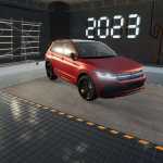 volkswagen tiguan 2020 v1.0 fs22 1