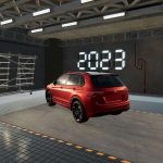 volkswagen tiguan 2020 v1.0 fs22 4