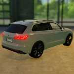 volkswagen touareg r line 2019 v1.0 fs22 1