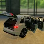 volkswagen touareg r line 2019 v1.0 fs22 3