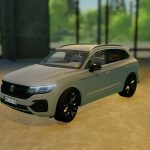 volkswagen touareg r line 2019 v1.0 fs22 4