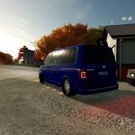 volkswagen transporter t6 v1.0 fs22 4