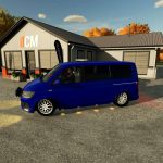 volkswagen transporter t6 v1.0 fs22 5